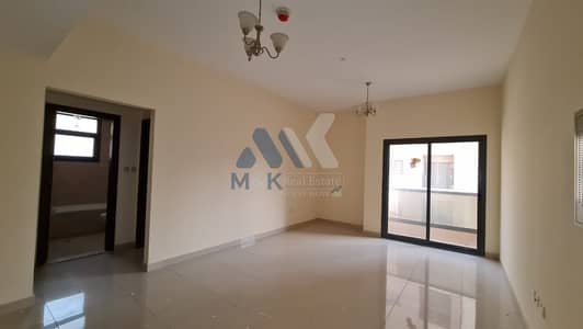 2 Bedroom Flat for Rent in Al Nahda (Dubai), Dubai - 2 BR with Parking | 4 Cheques | Gym