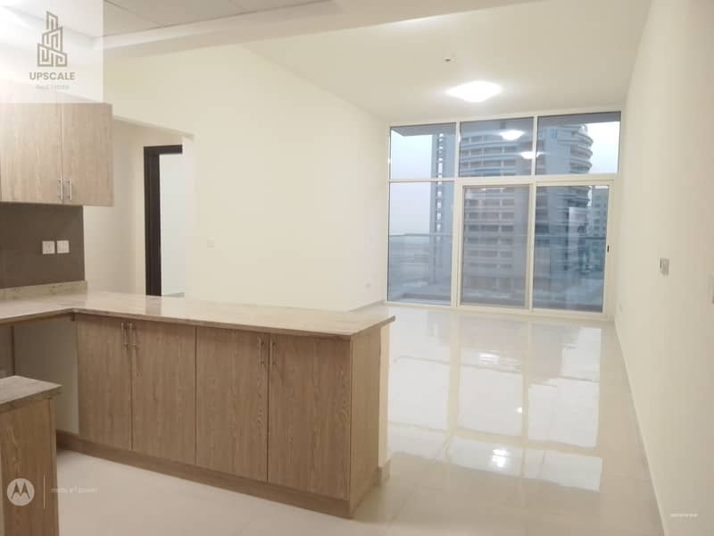 شقة في بناية K1،مجمع دبي ريزيدنس 1 غرفة 33999 درهم - 5960705
