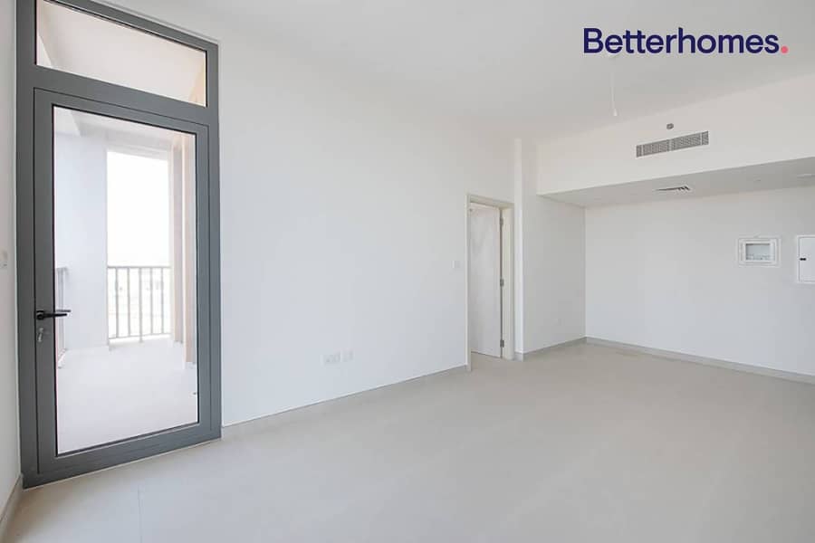 شقة في أفنان 3 أفنان دستركت ميدتاون مدينة دبي للإنتاج 1 غرف 40000 درهم - 5979599