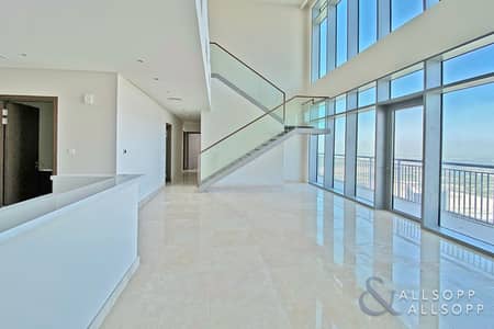 4 Bedroom Penthouse for Sale in The Lagoons, Dubai - 4BR Duplex | Brand New | 3yr Payment Plan