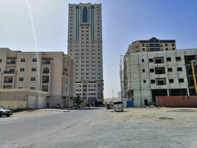 Plot for Sale in Liwara 2, Ajman - Do Not Miss || Prime Location || Excellent Price