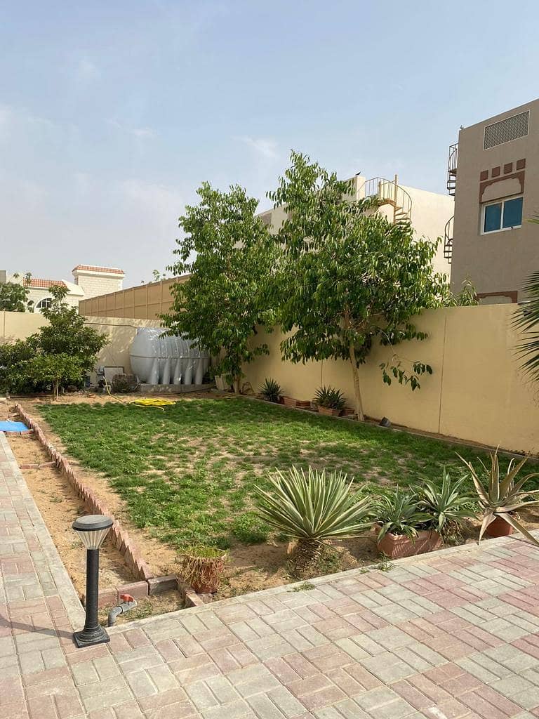 For sale in Sharjah, Ramtha area