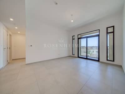 1 Bedroom Apartment for Sale in Umm Suqeim, Dubai - Payment Plan | Community View | Genuine Resale Apt