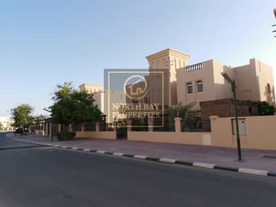 5 Bedroom Villa for Sale in Al Hamra Village, Ras Al Khaimah - Great Investment| Luxury Beachfront| 5BR C Type Villa