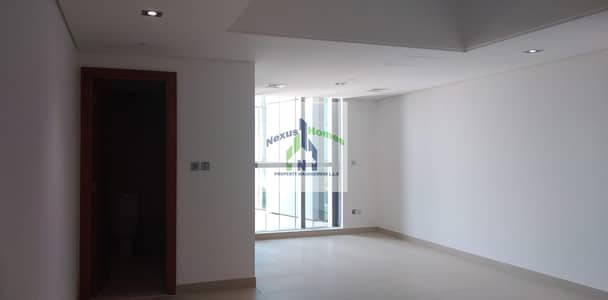 Studio for Rent in Danet Abu Dhabi, Abu Dhabi - Hot Deal |No Agency Fees |Modern & Spacious Studio -