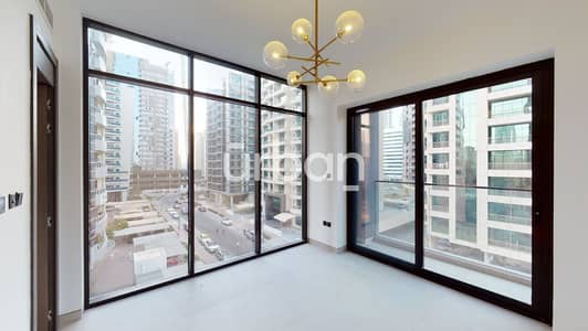 1 Bedroom Apartment for Rent in Barsha Heights (Tecom), Dubai - Free maintenance | Balcony | Shared gym