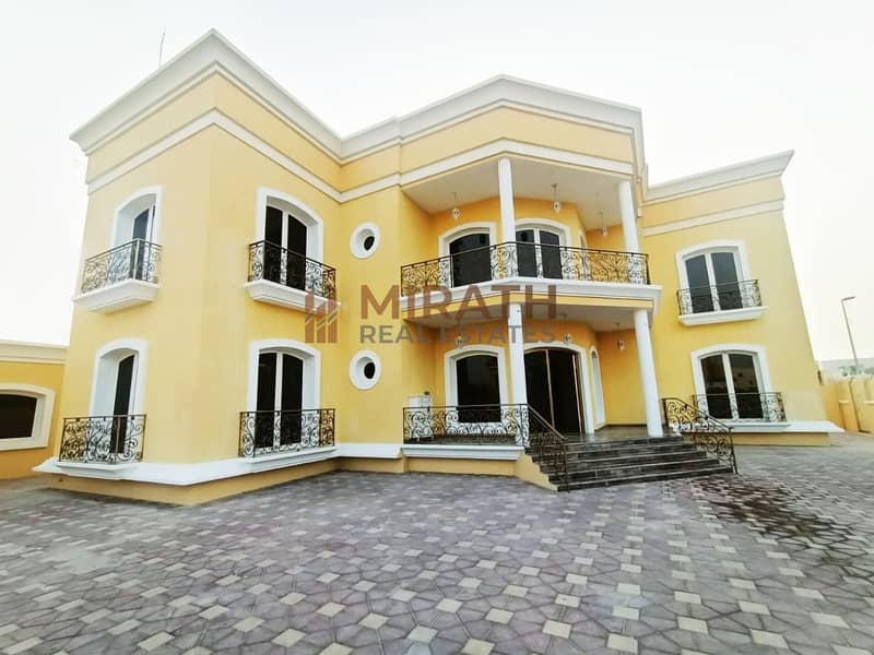 Вилла в Аль Барша，Аль Барша 2, 5 спален, 280000 AED - 5963215