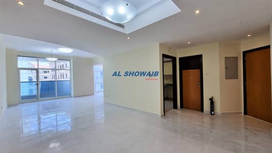 2 Bedroom Apartment for Rent in Al Barsha, Dubai - CHILLER FREE | 2 BHK | MAID ROOM | AL BARSHA METRO