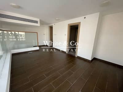1 Bedroom Flat for Rent in Jumeirah Village Circle (JVC), Dubai - 1 bed Duplex | Massive Terrace | Ready to Move | Well Maintained