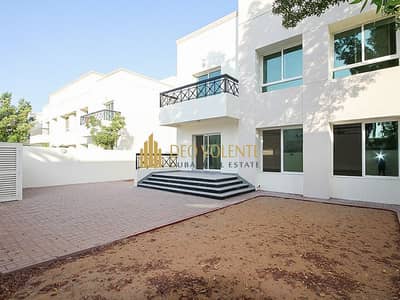 Villa for Rent in Al Badaa, Dubai - Prime Location Commercial Villa For Clinic