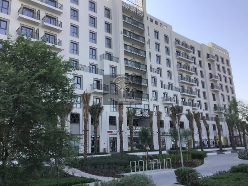 Квартира в Таун Сквер，Захра Апартаменты，Захра Апартаменты 2А, 2 cпальни, 820000 AED - 5933050