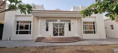 1 Floor 7B/R  Villa For Rent IN Al Warqaa@ 250k