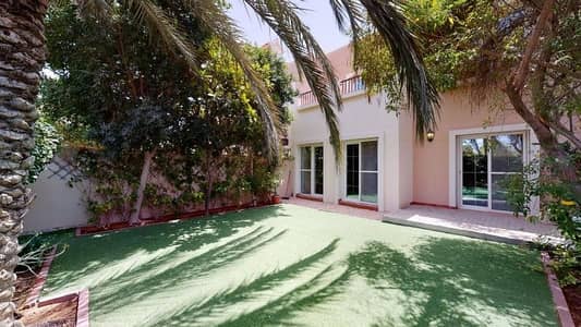 3 Bedroom Villa for Sale in Arabian Ranches, Dubai - Type 2M | Upgraded | Vacant | Single Row