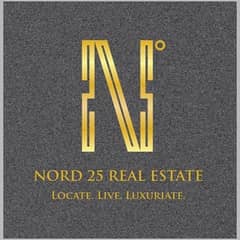 Nord 25 Real Estate