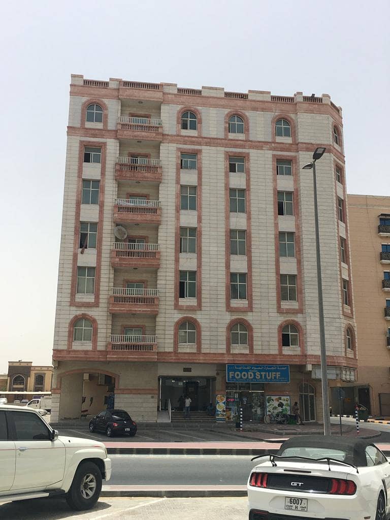 Здание в Аль Хамидия，Аль Хамидия 1, 7000000 AED - 5980474
