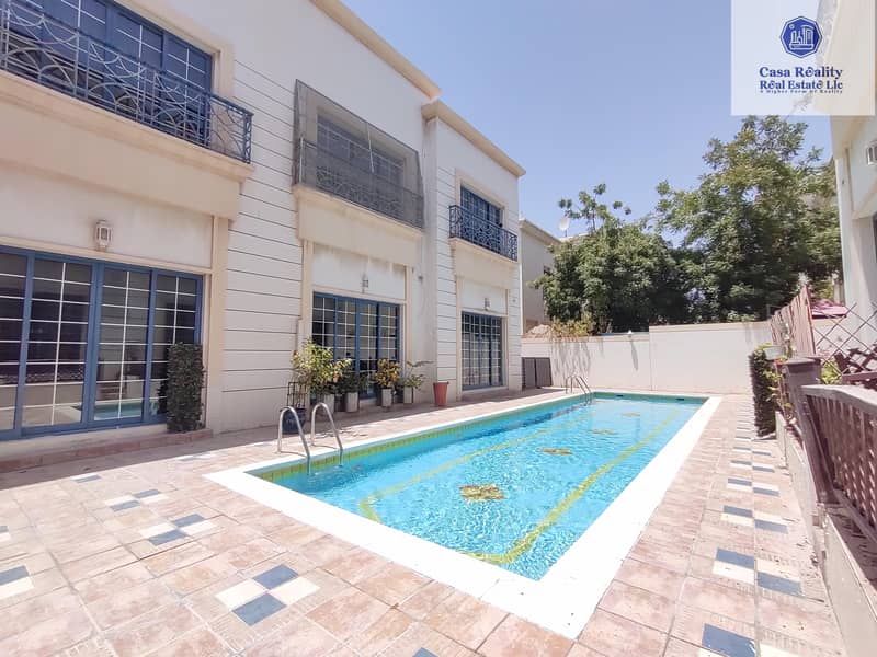 Вилла в Мирдиф，Аптаун Мирдиф, 2 cпальни, 65000 AED - 5980455