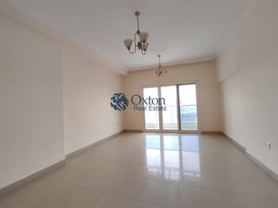 2 Bedroom Flat for Rent in Al Taawun, Sharjah - Lavish Big Size 2-BHK With Parking And Gym Pool Free In Al Taawun