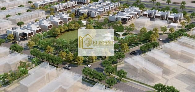 ارض سكنية  للبيع في مويلح، الشارقة - ارض سكنية في الزاهية مويلح 909000 درهم - 5918649