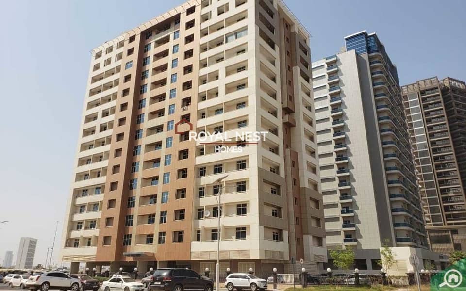 位于迪拜体育城，法兰克福体育塔 的公寓 26000 AED - 5980659