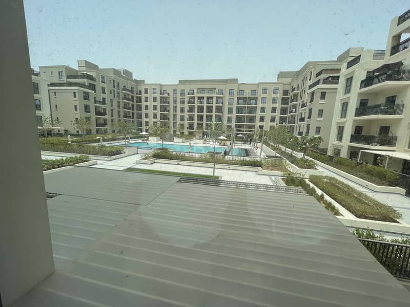 Luxury 2bhk Furnisehed apartment Rent 50k with gym pool free parking free