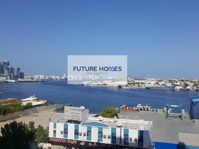 3 Bedroom Apartment for Sale in Ajman Downtown, Ajman - Sea View, Spacious Apartment Available! Great Deal!!!  INVESTOR PRICE