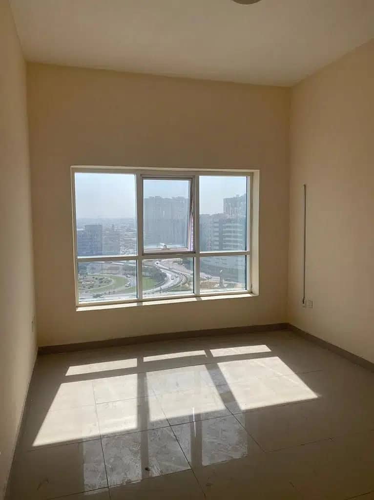 2BHK AVAILABLE FOR SALE IN AJMAN PEARL TOWERS  WITH PARKING OPEN VIEW