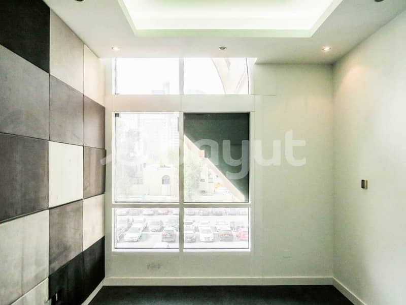 Best Fitted | Comfortable Ambiance Commercial Offices for Rent