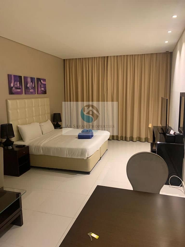 Квартира в Дубай Саут，Жилой Район，Тенора, 380000 AED - 5980832