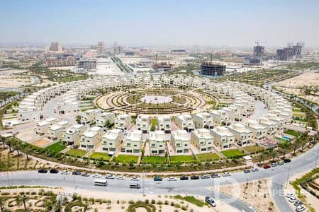 Plot for Sale in Jumeirah Village Circle (JVC), Dubai - Plot for Sale | Prime Location | Mixed Use