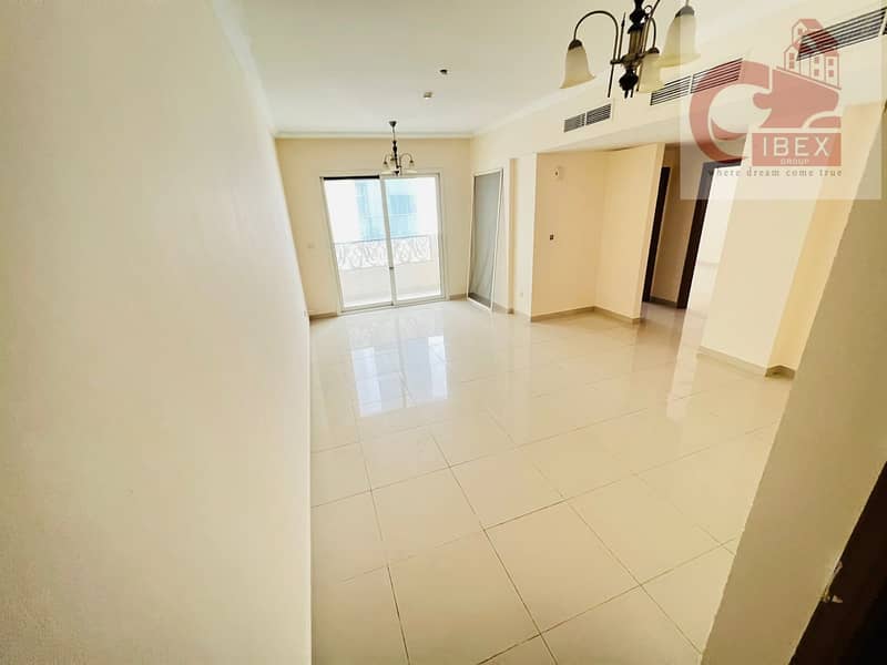Two Month\'s Extra | Well Designed & Huge 2-Br  | Balcony | Built in Wardrobe | Both Master Room