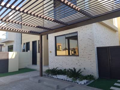 3 Bedroom Townhouse for Sale in DAMAC Hills, Dubai - Spacious Layout | Back To Back | Nice Location