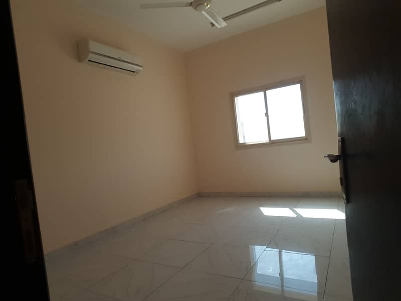 well maintained   2 BEDROOMS in Rawda