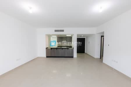 2 Bedroom Apartment for Sale in Al Reef, Abu Dhabi - Affordable Price| Modern 2BR| Sun-Drenched Balcony