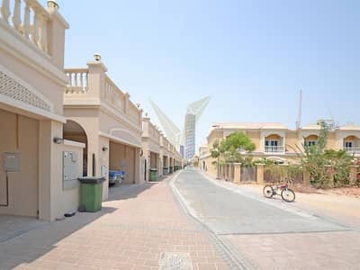 1 Bedroom Townhouse for Sale in Jumeirah Village Circle (JVC), Dubai - Perfect 1BR Investment in JVC - Good Value