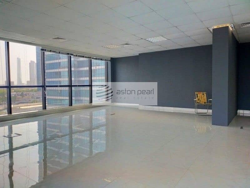 Spacious Open Space Office| Must See| Fully Fitted