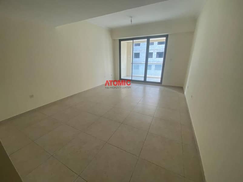 2 Bedroom + Maid\'s Room | Rented | Dubai Silicon Oasis