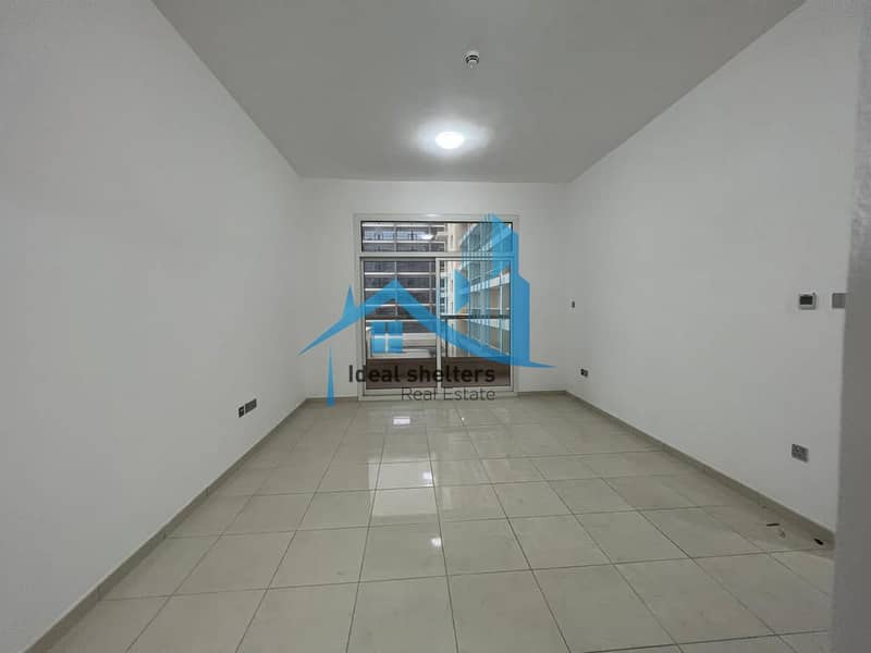 CHILLER FREE 1BEDROOM WITH OPEN VIEW IN 42K