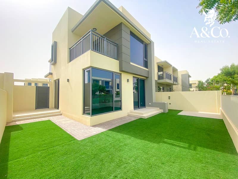 Available Now | Modern |   Landscaped  |