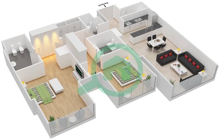 Floor 54
