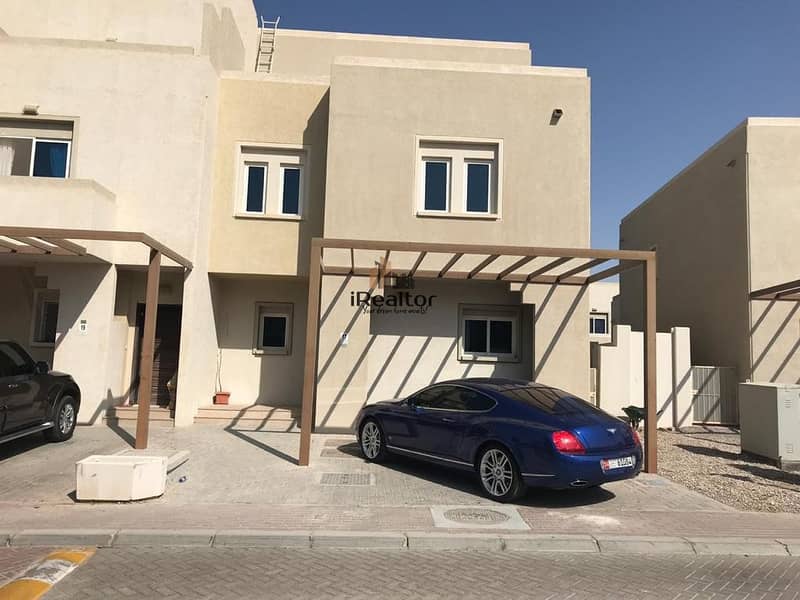 Spacious 3 Bed Villa For You And Your Family