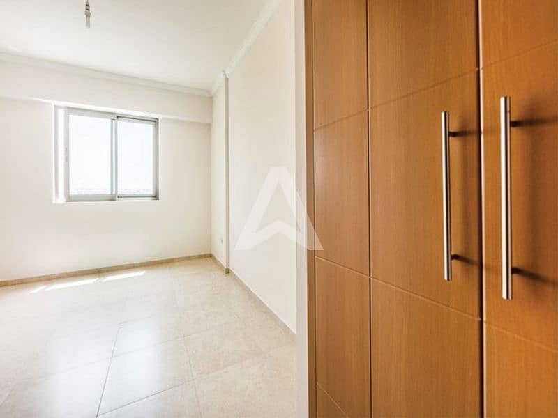 شقة في روبي ریزیدنس واحة دبي للسيليكون 2 غرف 710000 درهم - 5981640