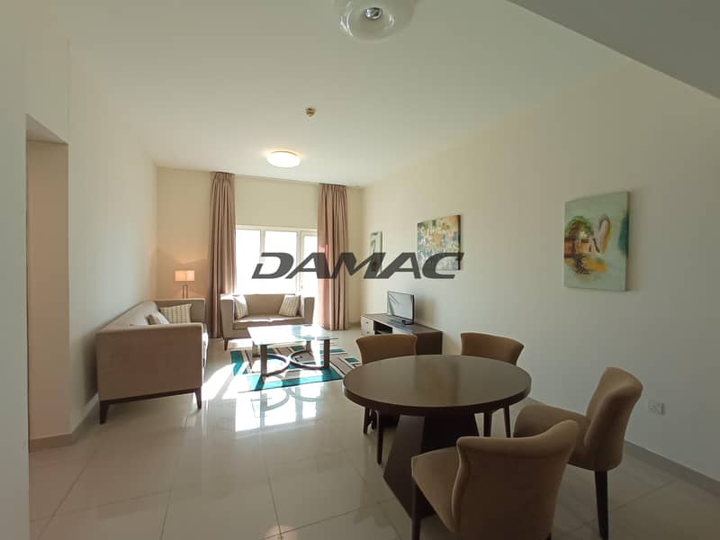 DAMAC Suburbia Apartments | Ready to Move | Payment Plan Available