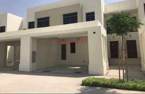Brand New SAMA Townhouse - Town Square - Dubai