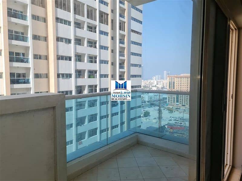 Ajman One Towers 2-BHK Close kitchen with Laundry Room with Parking For Sale. Ajman One Towers 2-BHK Close kitchen with Laundry Room with Parking For Sale.