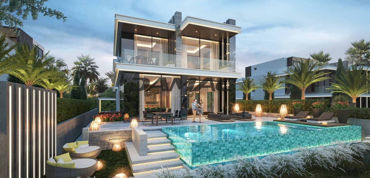 DAMAC Malta Villa | Lagoons Community | Payment Plan Available DAMAC Malta Villa | Lagoons Community | Payment Plan Available