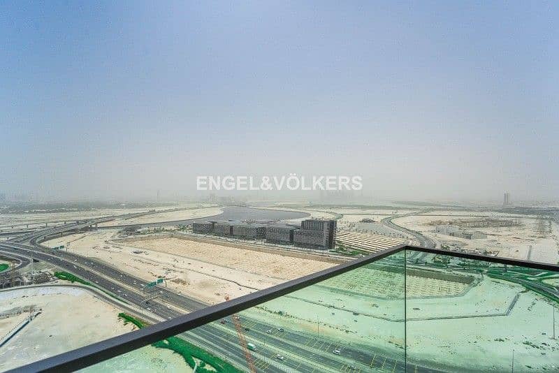 位于商业湾，迪拜SLS酒店公寓 的公寓 1350000 AED - 5982081