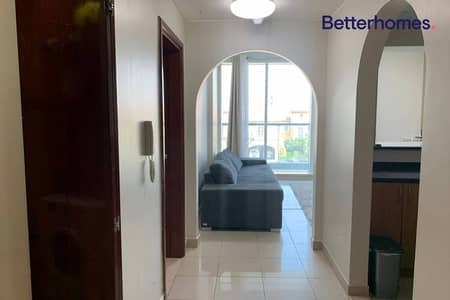 1 Bedroom Apartment for Rent in Dubai Sports City, Dubai - Furnished | Spacious | Ready to Move In