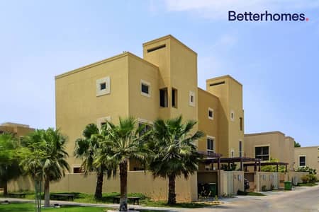 3 Bedroom Villa for Sale in Al Raha Gardens, Abu Dhabi - Great for end users | Prime location