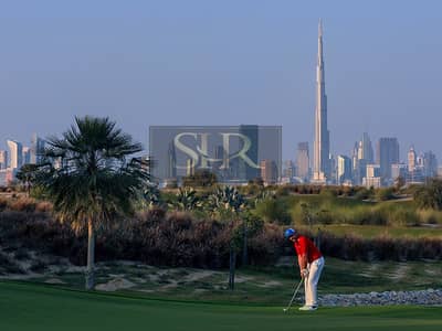 Plot for Sale in Emirates Hills, Dubai - AMAZING OPPURTUNITY | LIMITED AVAILABILITY | 1 YEAR PAYMENT PLAN