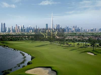 Plot for Sale in Emirates Hills, Dubai - BUILD DREAM MANSION | EMIRATES HILLS | PAYMENT PLAN